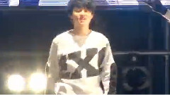 EXO-K,EXO - Wolf