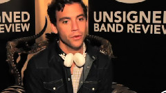 Mika - UBR Guest Reviewer