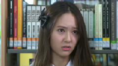 f(x),Krystal(f(x)) - <继承者们> EP16 郑秀晶Cut