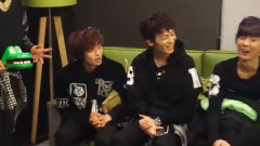 Teen Top - Teen Top On Air