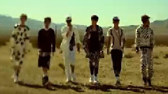 B.A.P - Hurricane