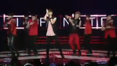 Infinite - 成为我的人 & 一位获得