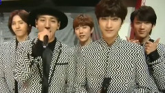 B1A4 - NEWS & 采访