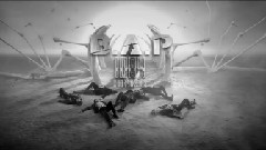 B.A.P - 1004(Angel)宣传广告视频