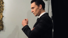 Tom Hiddleston - British Villains