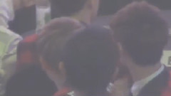 EXO,EXO-M - 台下