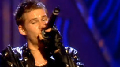 Blue - This Temptation