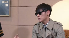 BigBang - BBF FUSE TV BigBang
