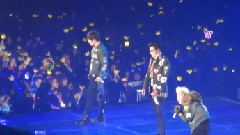 太阳(Bigbang) - Bigbang Concert In Seoul