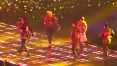 BigBang - Lalala & 动摇