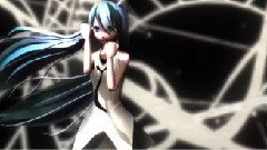 初音未来 - ストロボナイツ