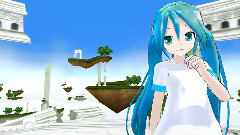 初音未来,镜音双子 - カラフルxメロディ