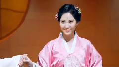 少女时代,徐玄(少女时代) - 音乐剧<拥抱太阳的月亮>3rd
