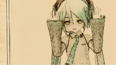 初音未来 - うそつき