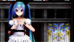 初音未来 - 君がそばにいるように