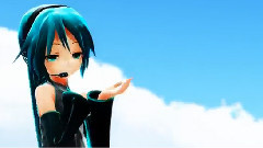 初音未来 - SPiCa