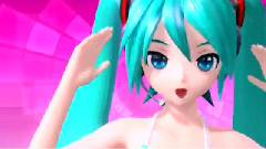 初音未来 - システマティック・ラヴ