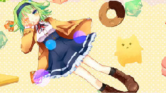 gumi,VOCALOID家族 - Password