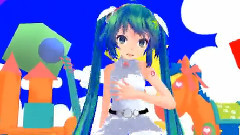 初音未来 - Stage!