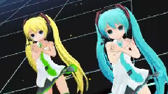 初音未来 - Lamb