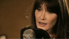 Carla Bruni - JArrive A Toi