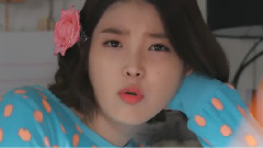 IU - <漂亮男人>E01 IU Cut