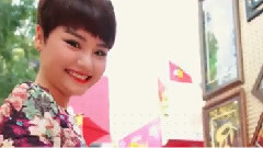 Miu Lê - Xuân Avatar
