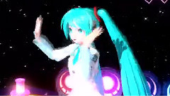 初音未来,VOCALOID家族 - Weekender Girl