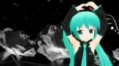 初音未来 - こころのたまご