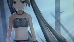 初音未来,VOCALOID家族 - Draw Your Night
