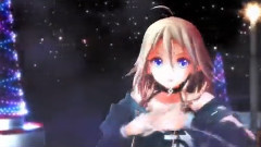 IA,VOCALOID家族 - 星空のライオン