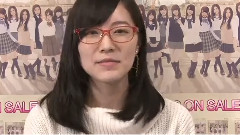 SKE48 - あなたの好きな曲を神曲と呼ぶ だから,リクエストアワーは神曲祭り.〜 メンバーカウントダウンメッセージ3位