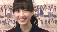 SKE48 - あなたの好きな曲を神曲と呼ぶ.だから,リクエストアワーは神曲祭り〜メンバーカウントダウンメッセージ2位