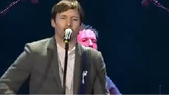 James Blunt - Bonfire Heart