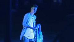 Justin Bieber - Confident 预告片