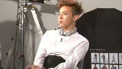 BigBang,G-Dragon(BigBang) - 演艺家中介 GD Cut
