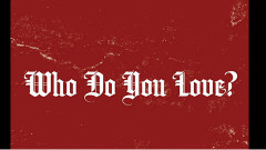 Yg,Drake - Who Do You Love 试听版