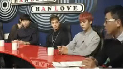 BEAST - HAN LOVE 下集