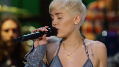 Miley Cyrus - Rooting For My Baby