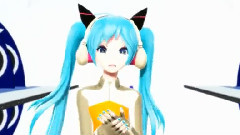 初音未来 - Sekiranun Graffiti