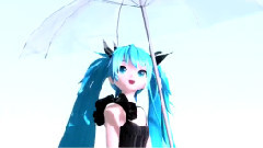 初音未来,VOCALOID家族 - Kipple Industry
