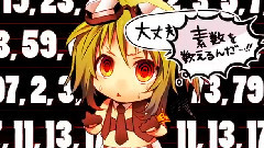 VOCALOID家族,gumi,镜音双子 - 暴走失控萝莉