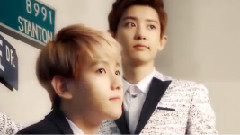 EXO-K,EXO - 秀恩爱