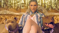 Kesha,Will.I.Am - Crazy Kids