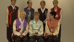 Teen Top,100% - SS★新年问候