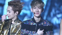 EXO-K,EXO - Polar Light 2nd Photobook & DVD 