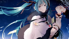 初音未来 - Winter Love