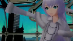 巡音流歌,VOCALOID家族 - 見世物ライフ