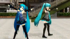 初音未来 - Sweetiex2