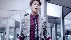 B.A.P - 1004 (Angel)